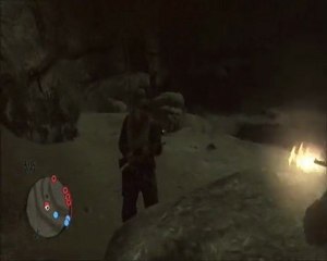 Red Dead Redemption [04] une suite difficile