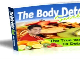 Detox diet plan Important Facts to Consider About  Low-Cost