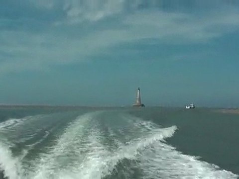 Phare de Cordouan, l'avis des auditeurs de France Bleu
