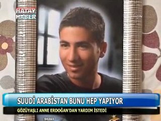 suudi arabistan bunu hep yapıyor