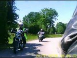 rallye de l ascension motos anciennes  retro-mobile club drouais 2011(6)