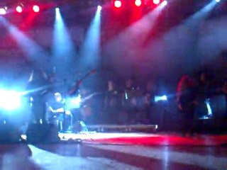 Haggard - 14.05.2011 - Ankara (bis - Aweking The Centuries)