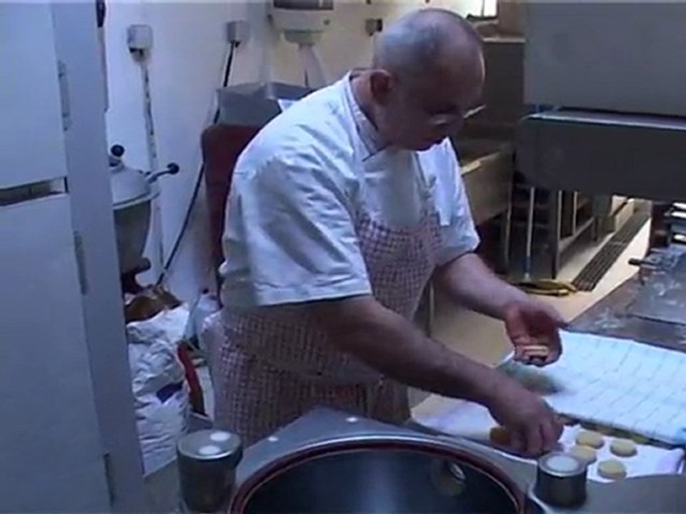 02 Ponskis ou beignets polonais-
