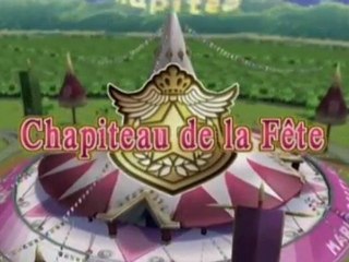 mario party wii test