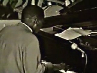 Matt Murphy "Matt's shuffle"