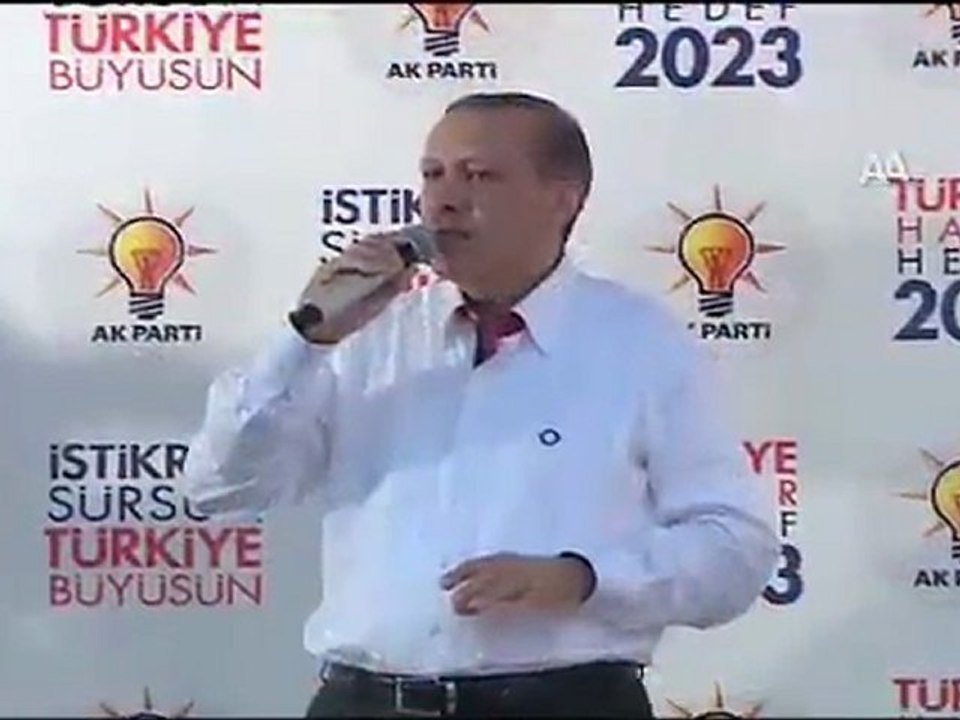 SEÇİME ŞİDDET ENGELİ