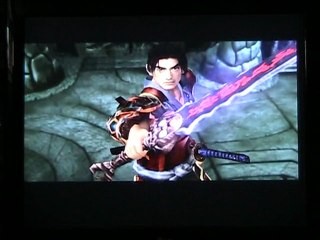 D-H 03/WT: Onimusha Warlords (Part 14 FIN)