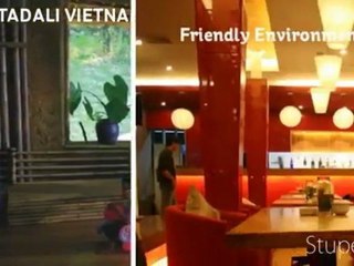 PINCTADALI là công ty tiên phong tại Việt Nam chuyên cung cấp ván sàn tre