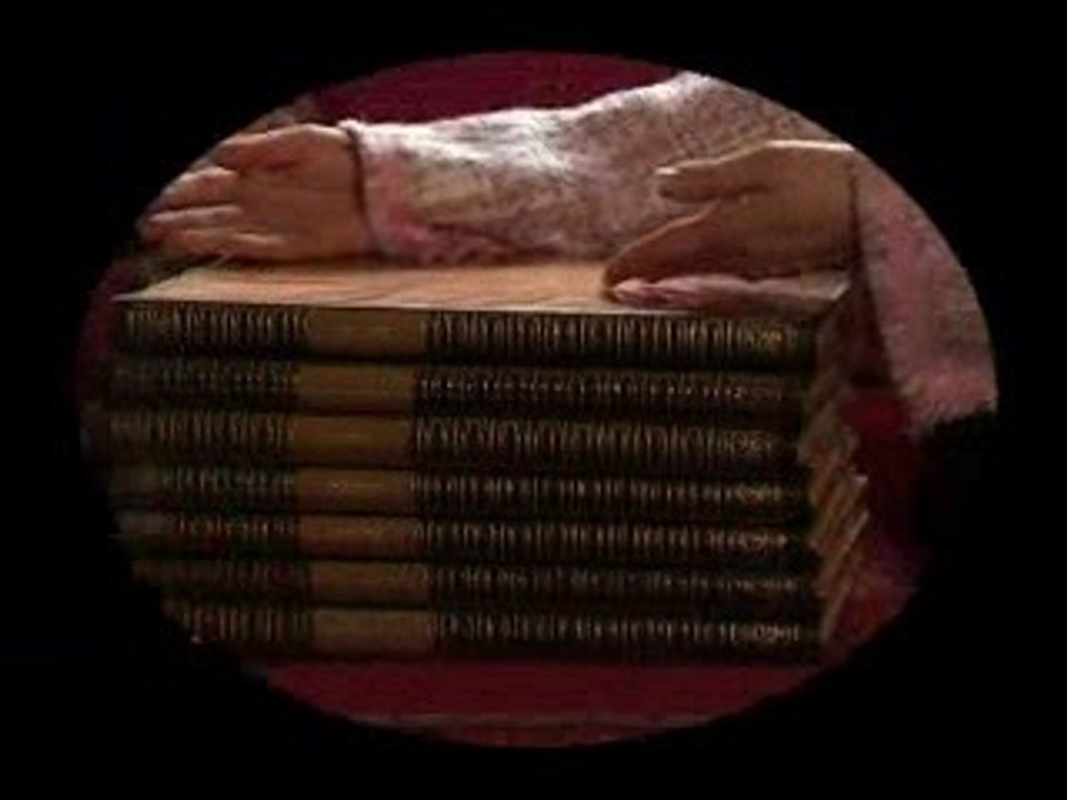 encyclopedie
