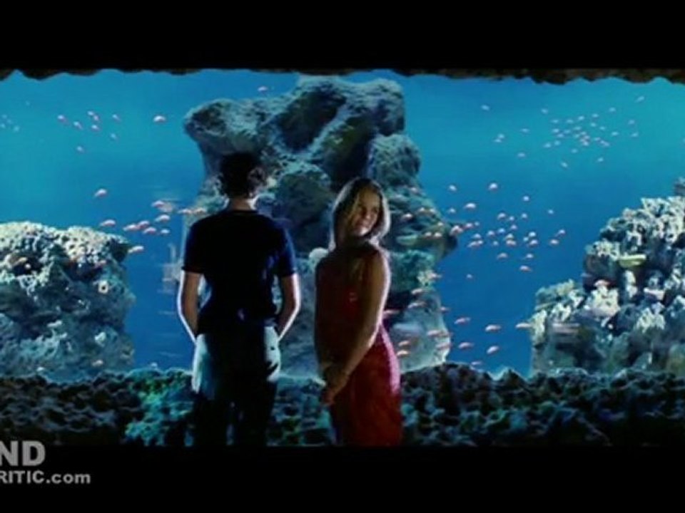 X-Men First Class Not Great If You're Blind, But Still Good. What? - Blind Film Critic (no spoilers)