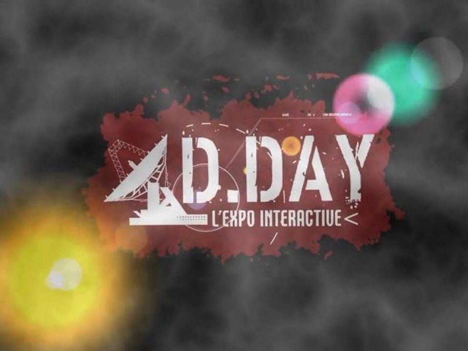 Trailer - 5ème Fête Des Sciences - 18 - 06 - 2011