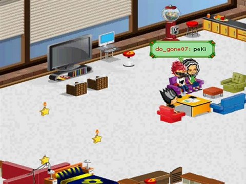 Sanalika vadisi pusu 2.bölüm