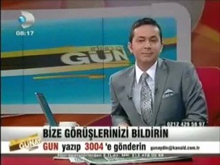 Medya Saadet Partisine yer vermediğini itiraf etti