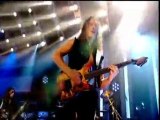 Metallica - Enter Sandman (Live Holland BBC 2008)