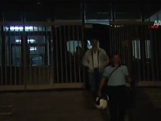 AYHAN ÇARKIN İFADE VERDİ