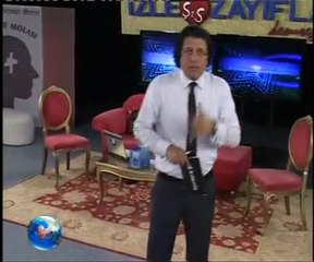 Deniz Egece ile ''izle ve zayıfla''düşünceler ve inançlar part 4