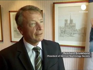 Hopes for new E.Coli treatment