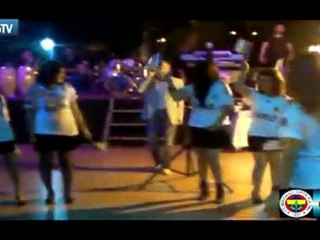 ALİAĞA FB ŞAMPİYONLUK YEMEĞİ