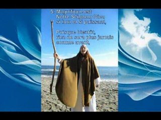 RETOUR DE JESUS N°555 - 01 sur 35 -