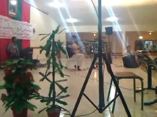 Jeunes AMDH: Soiree artistisque