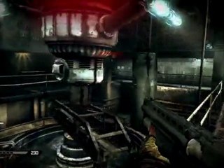 [HD] Rage - The Well: Gameplay Trailer