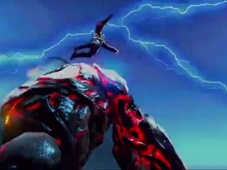 [HD] Prototype 2 - E3 2011 Trailer