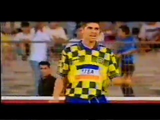 שיר אליפות מכבי ת"א 1994-95