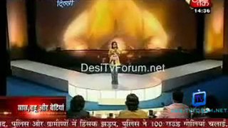 Saas Bahu Aur Betiyan - 4th June 2011 Watch Online Part1