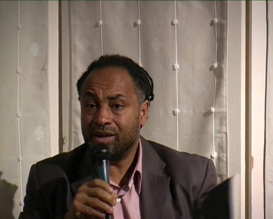 extrait soirée latitudes 14-3-2011 - Verson