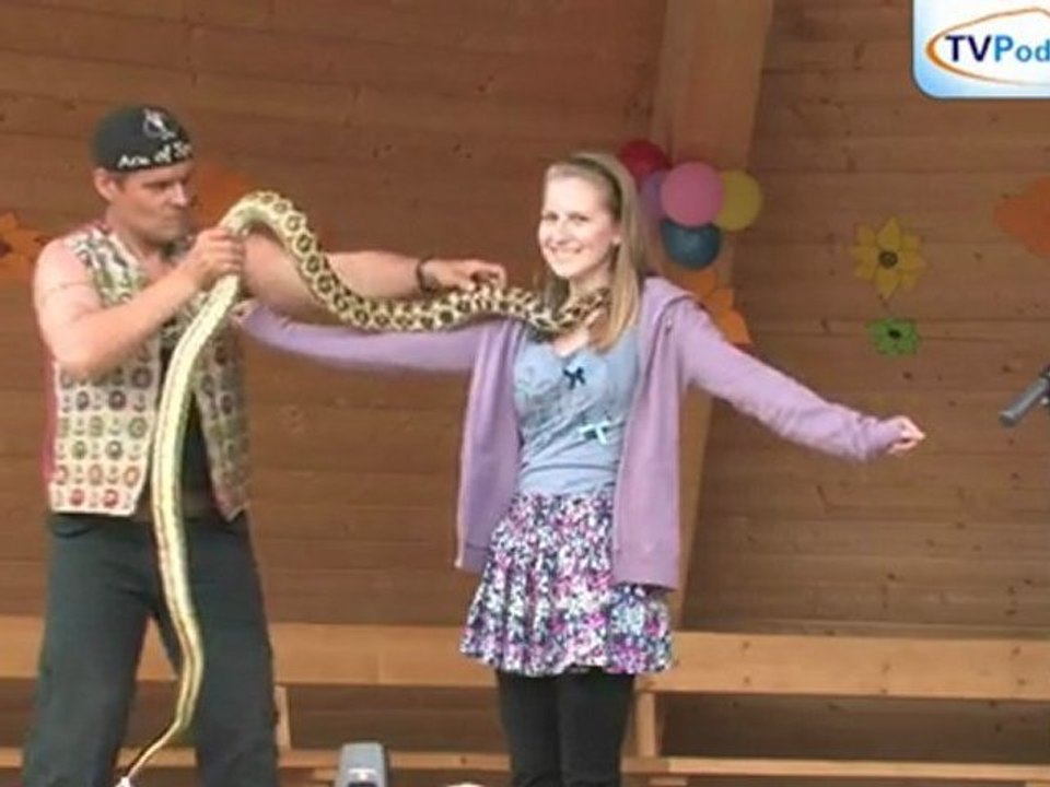 Dzień Dziecka w Kościelisku