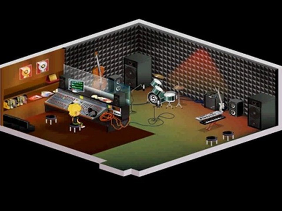 sanalika sanal kankalar 1.bölüm 1part