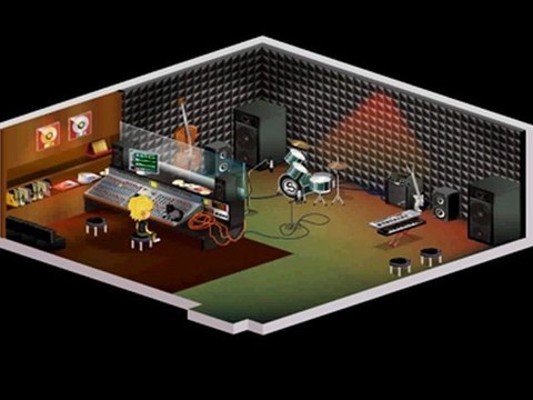 sanalika sanal kankalar 1.bölüm 1part