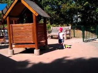 Ma chenille - 29-05-2011