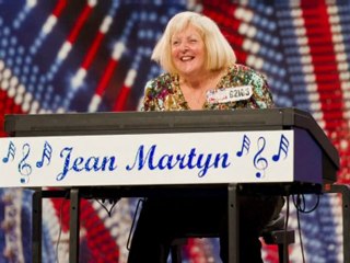 BGT: Two more acts join final
