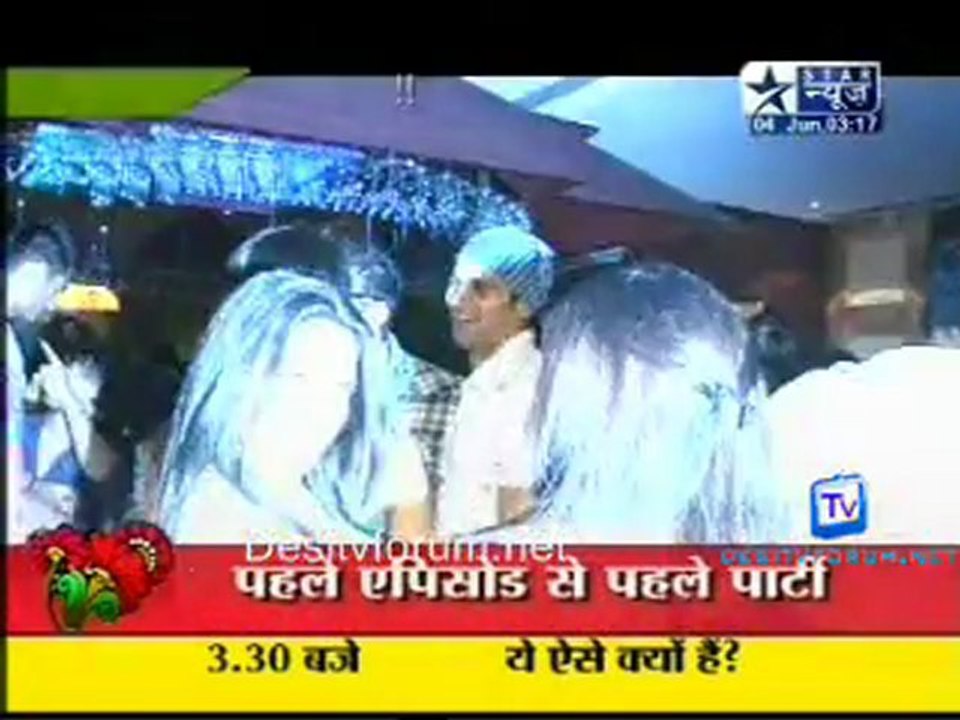 Saas Bahu Aur Saazish SBS [Star News] - 4th June 2011 - Part3