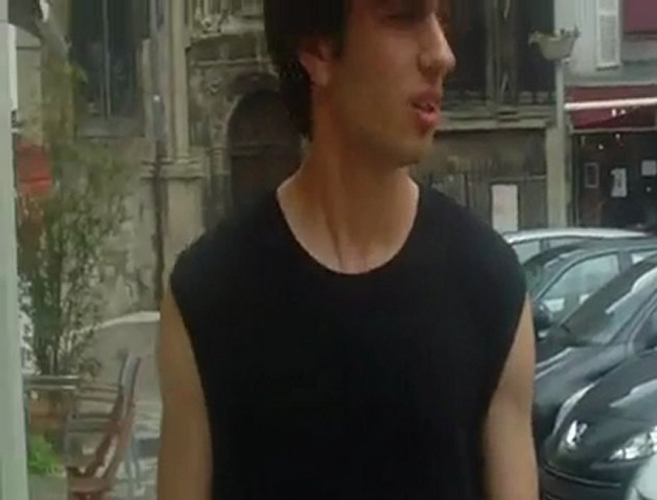 NF   Le retour de Jesus