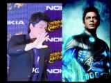 Shahrukh Khan’s Ra. One’s Official Website Hacked! – Hot News