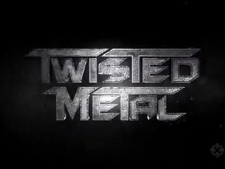 Twisted Metal - Official Revenge Trailer E3 2011 [HD]