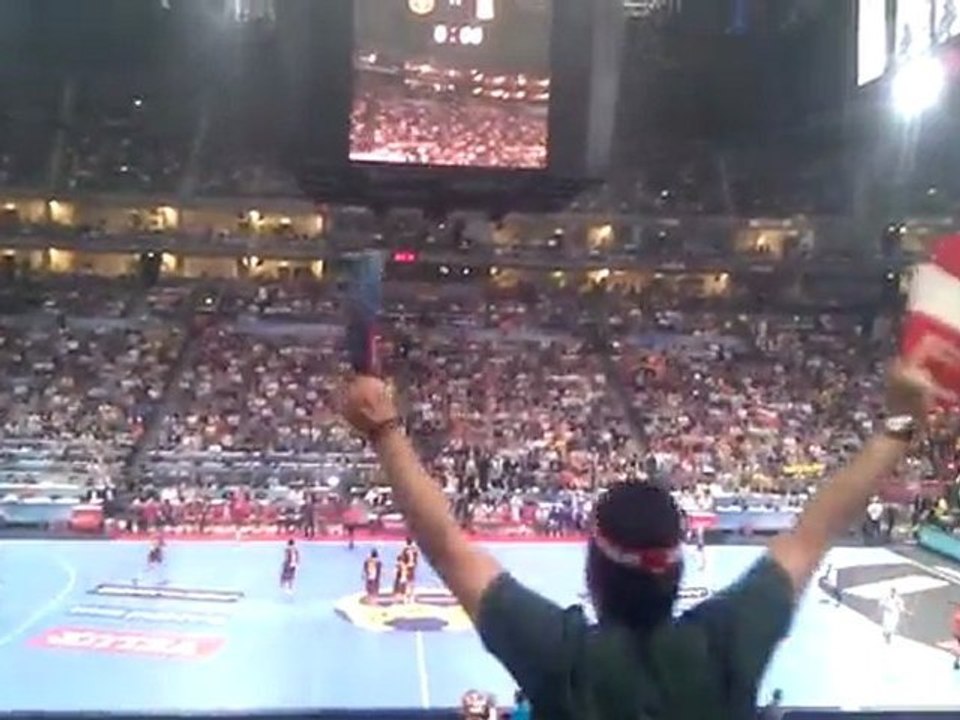 Final4 Cologne 2011