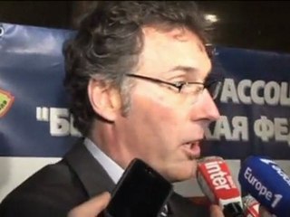 Blanc: "Non abbiamo giocato bene"