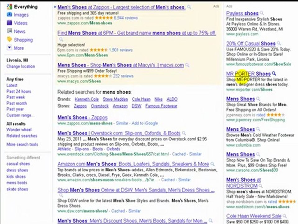 Michigan Job Hunt Training and Coaching