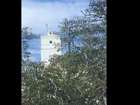 agadir oufella kasbah agadir 1 قصبة أكادير أوفلا