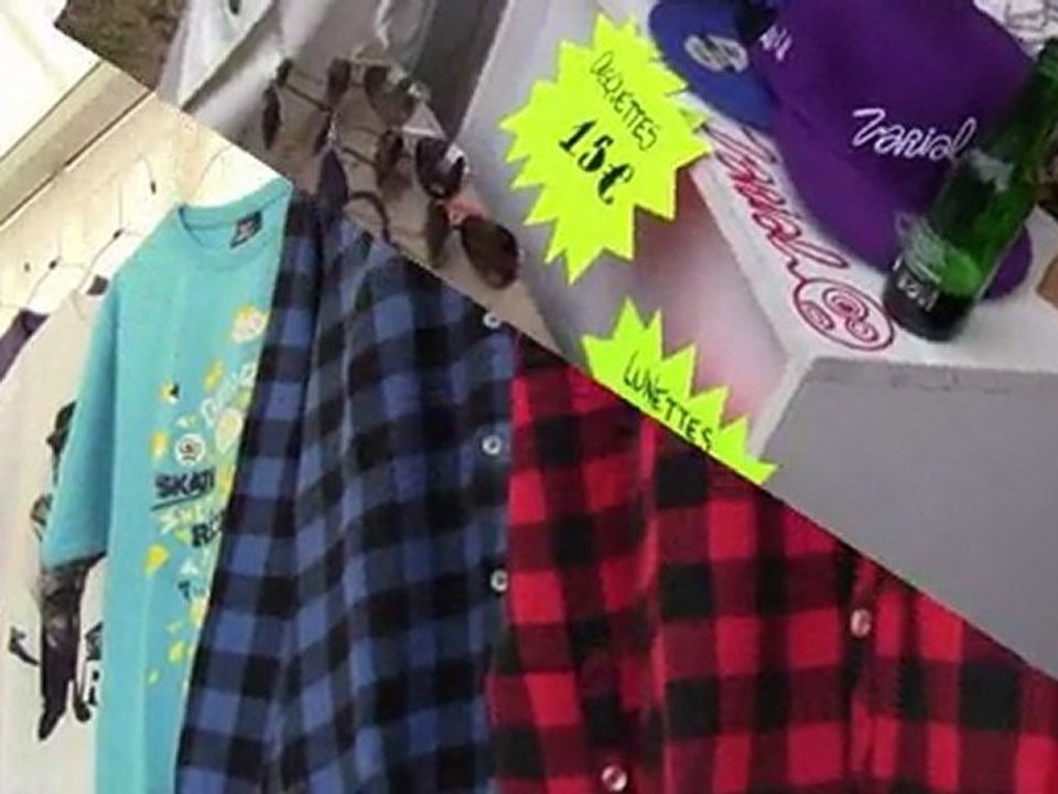 Varial Fise 2011