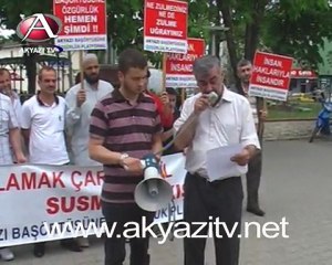 Baş Örtüsüne özğürlük hemen şimdi!!