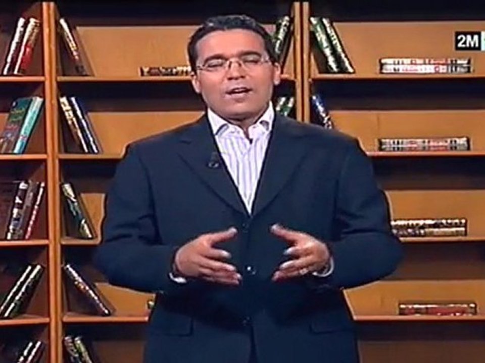 الإسلام سلوك ومعاملات: الجمعة 3 يونيو