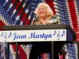 BGT: Two more acts join final