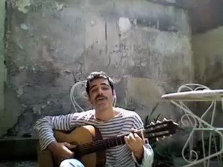 La complainte des filles de joie