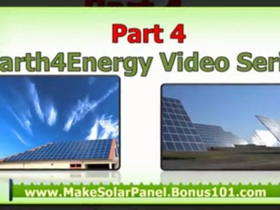 how to make solar panel - making solar panels - solar panel reviews