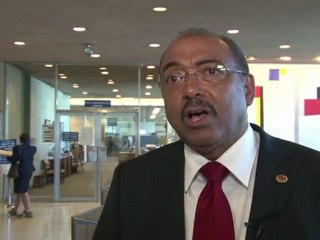 30 ans de sida, mais pas assez d'argent selon l'Onusida