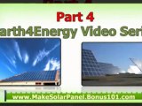 solar energy for home - domestic solar energy - solar energy courses